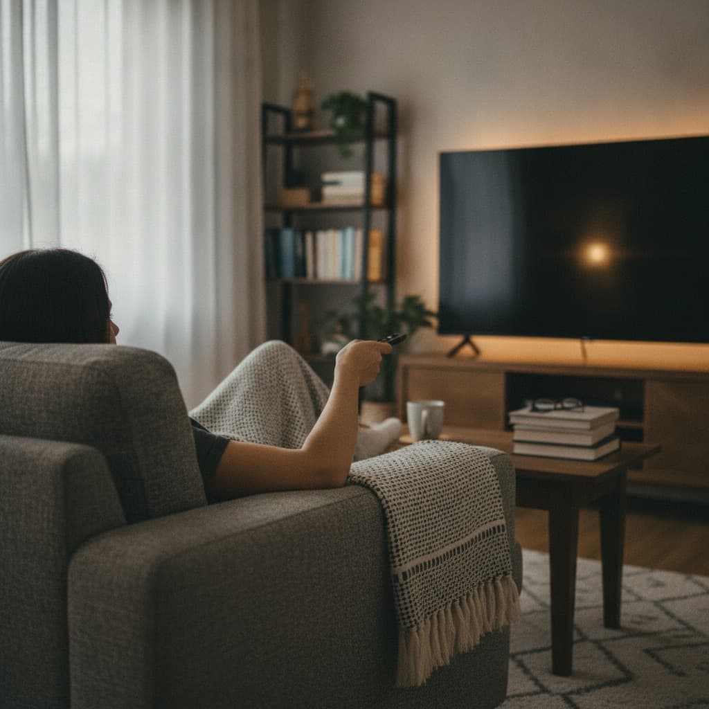Supporting editorial photo for: Are Free Streaming Services Safe and Legal? How to Tell the Real Ones From Piracy