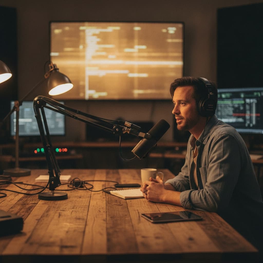 Editorial photo for: The Technical Stack: What It Actually Takes to Run a FAST Channel