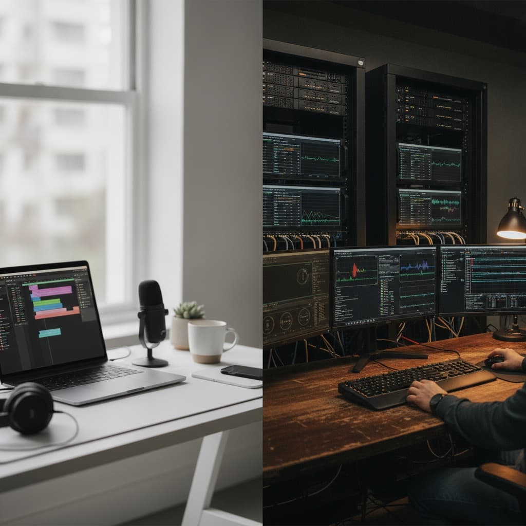 Editorial photo for: Amagi Alternatives: FAST Platforms by Budget