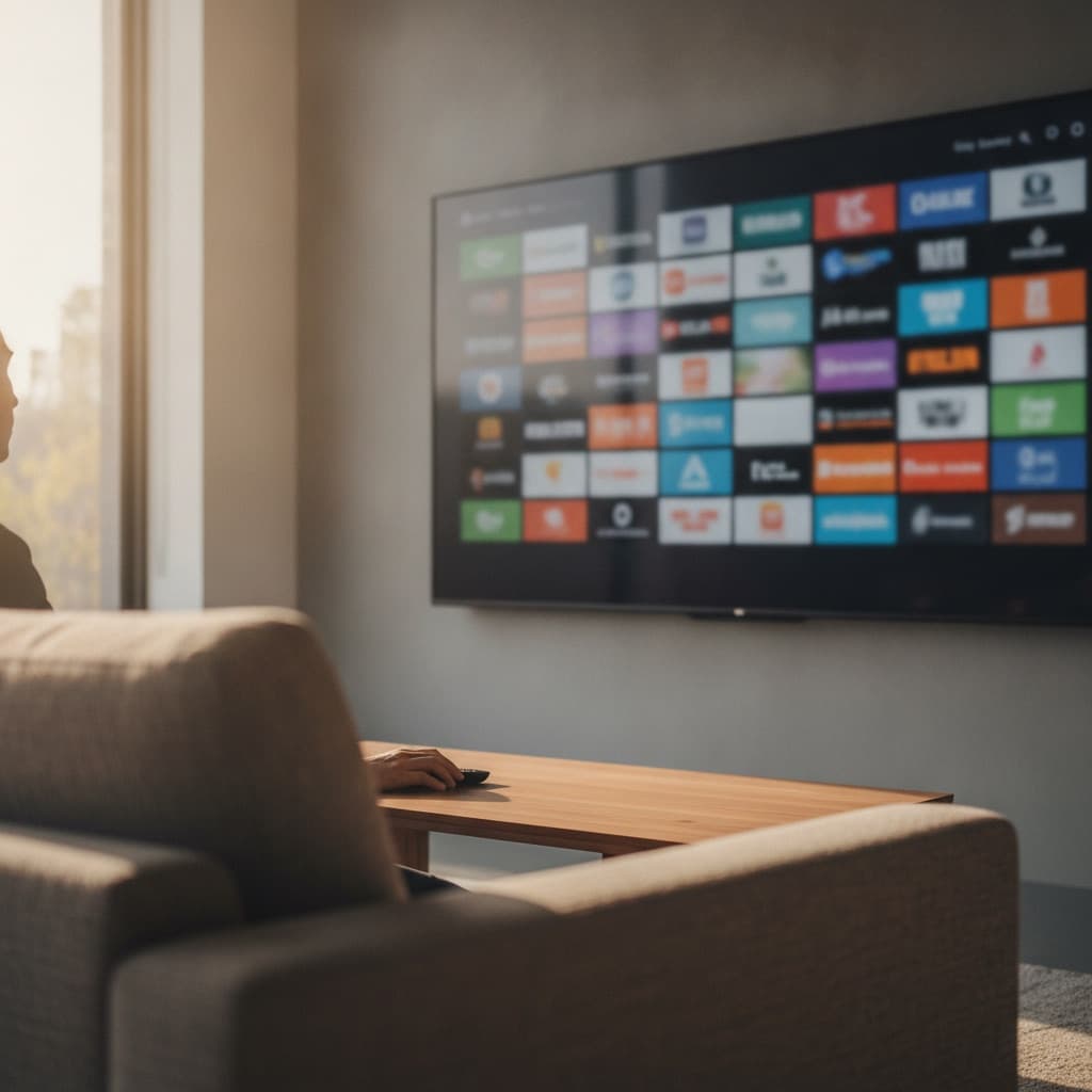 Detail view for article: Best FAST Channel Platforms in 2026