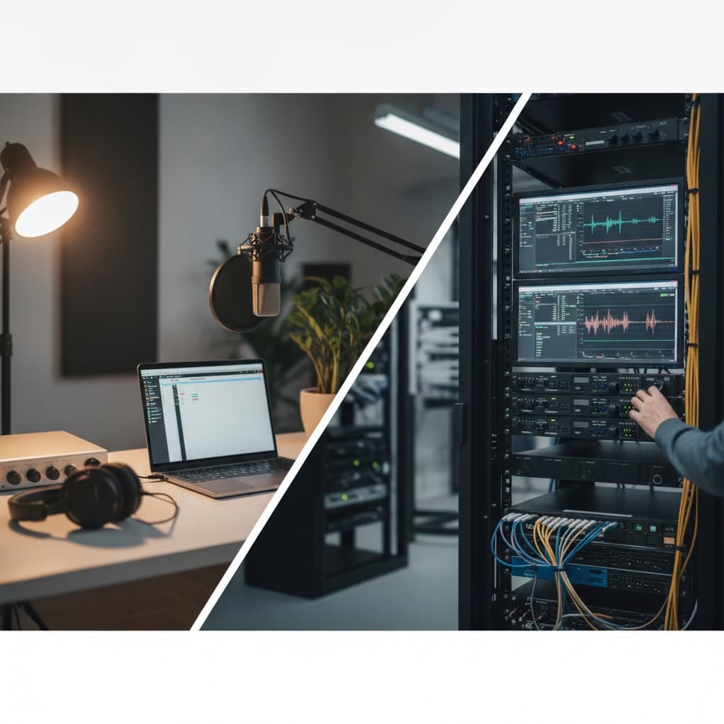 Editorial photo for: Open Source FAST Channel Software: What Actually Works