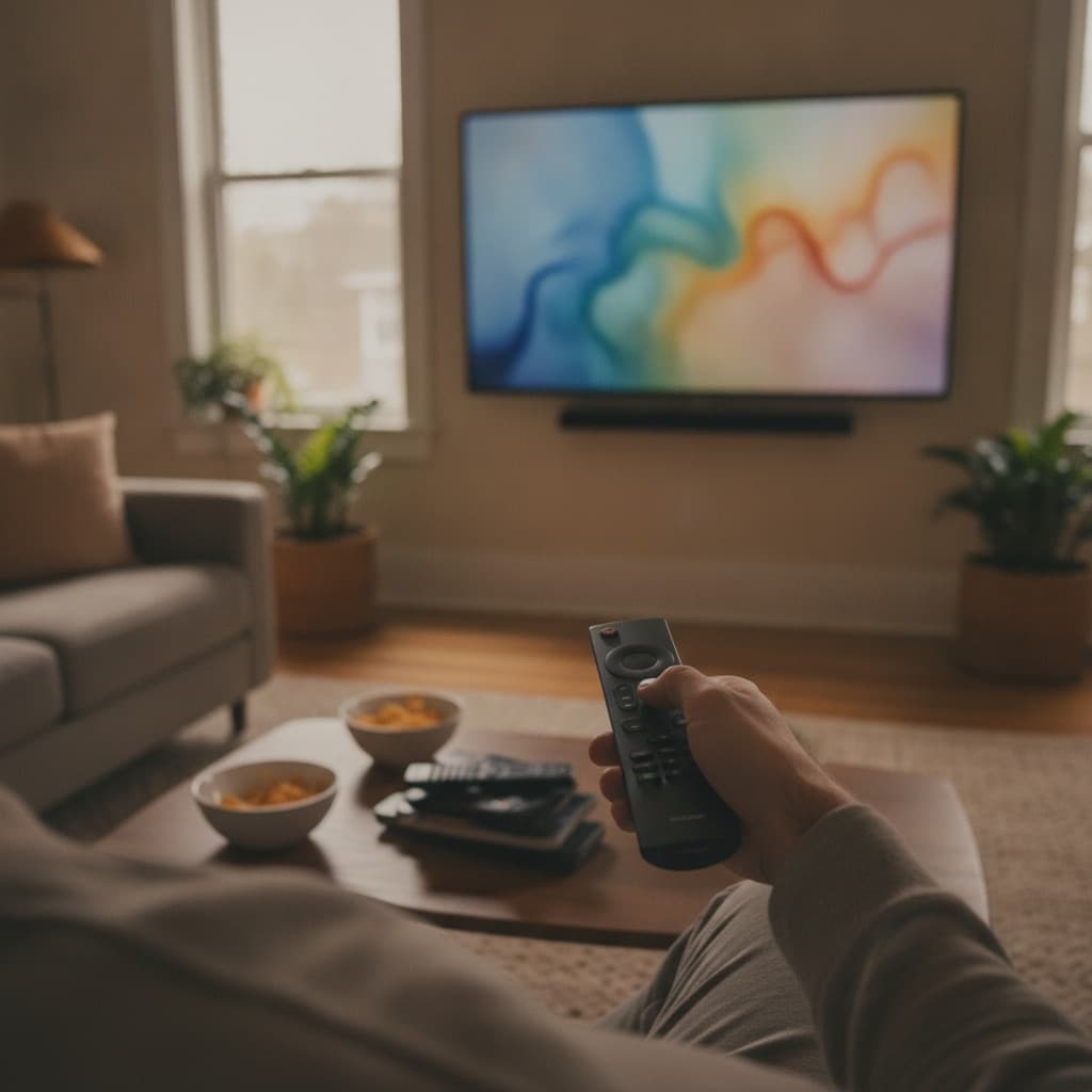 Supporting editorial photo for: Pluto TV Alternatives: How to Get on Pluto and What to Do If You Can't