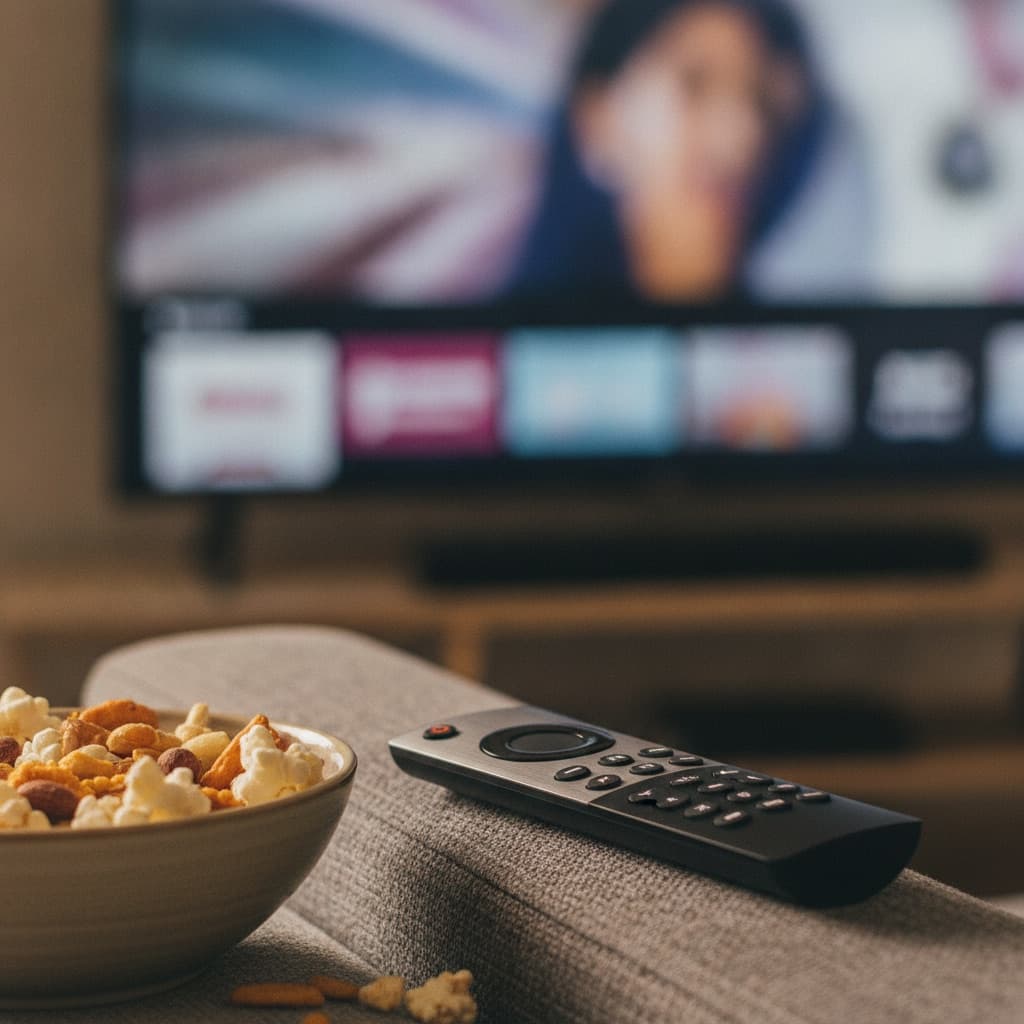 Detail view for article: Free Channels on Fire TV and Firestick: The Apps Worth Installing in 2026