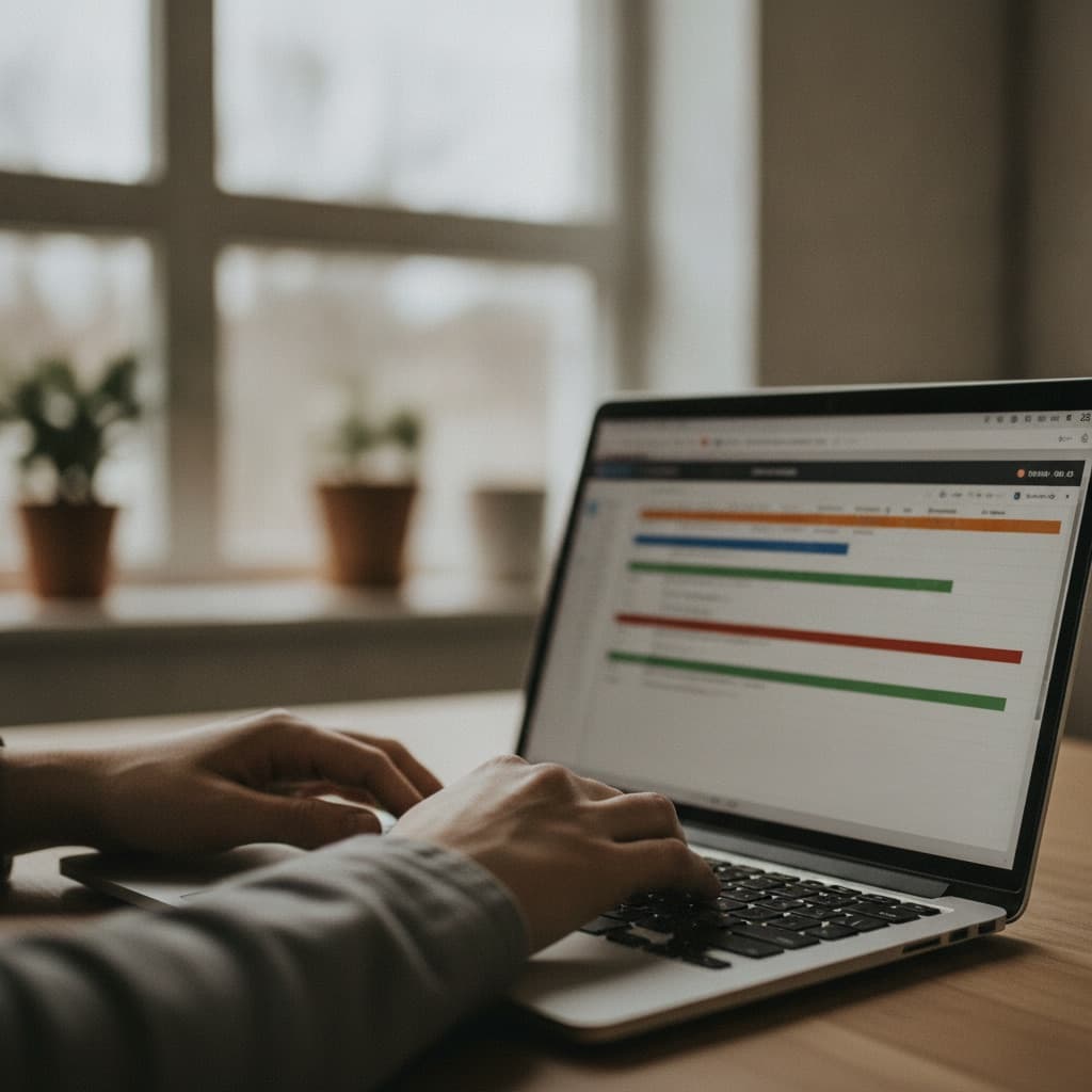 Detail view for article: Channel Scheduling for 24/7 Playout