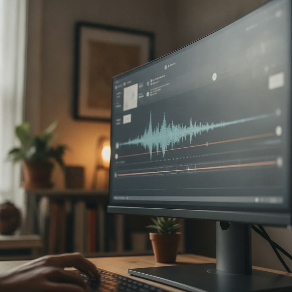 Detail view for article: EPG Generation for FAST Channels