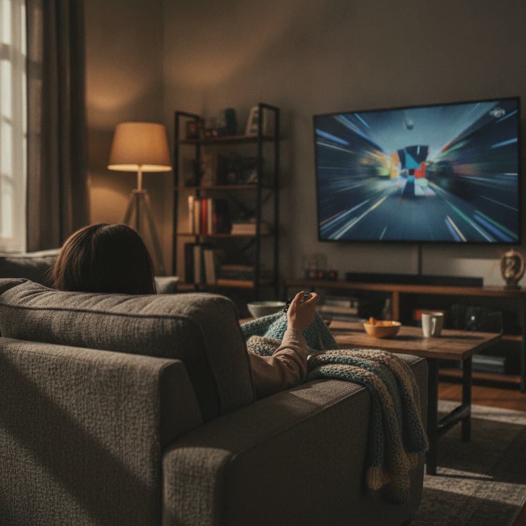 Supporting editorial photo for: Gaming FAST Channel: How to Turn Gameplay Into a 24/7 TV Channel