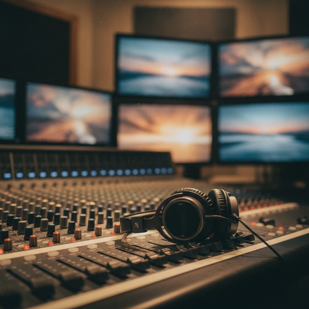 Supporting editorial photo for: How Podcasters Can Launch a FAST Channel