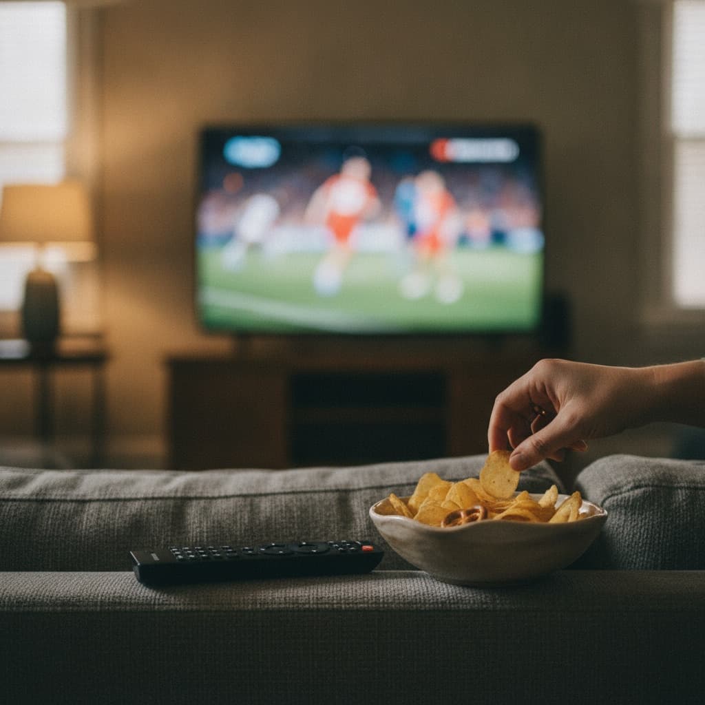 Detail view for article: FAST Channels for Sports Organizations