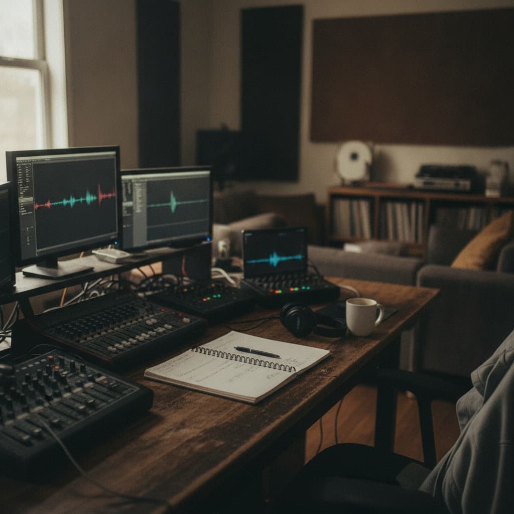 Editorial photo for: FAST Channel vs YouTube: Which One Should Creators Run?