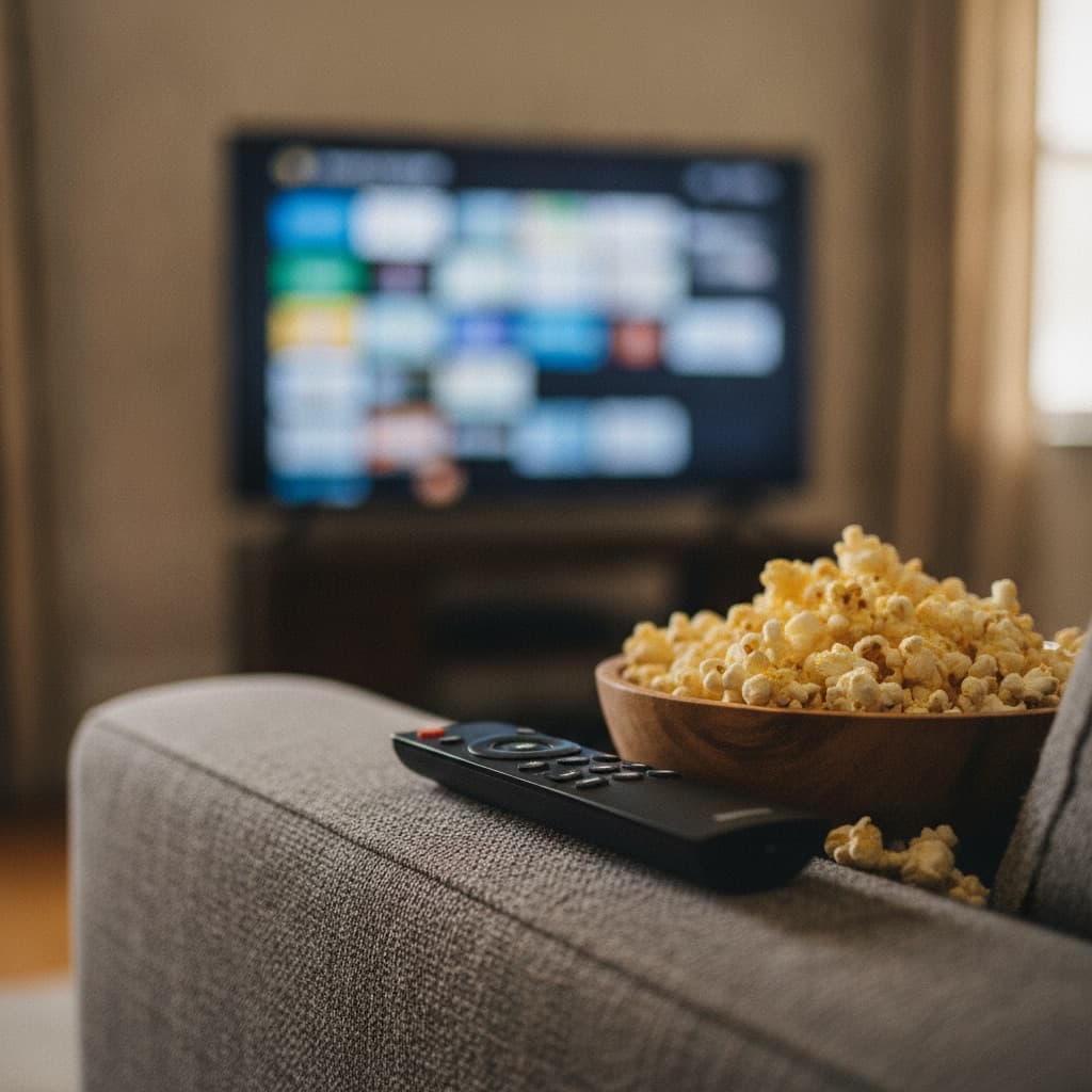 Detail view for article: FAST Channel Glossary: 40 Streaming TV Terms Defined