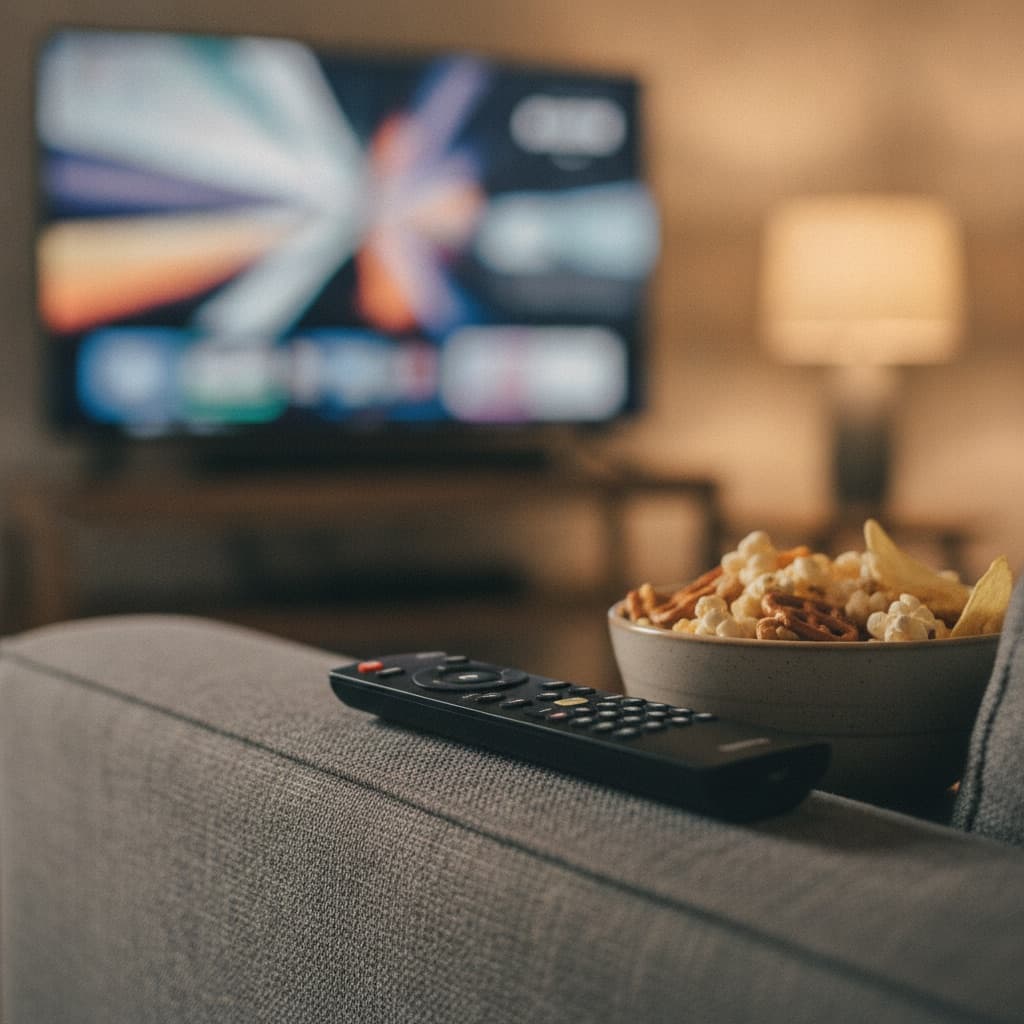 Detail view for article: FAST vs. AVOD vs. SVOD: Streaming Business Models Compared