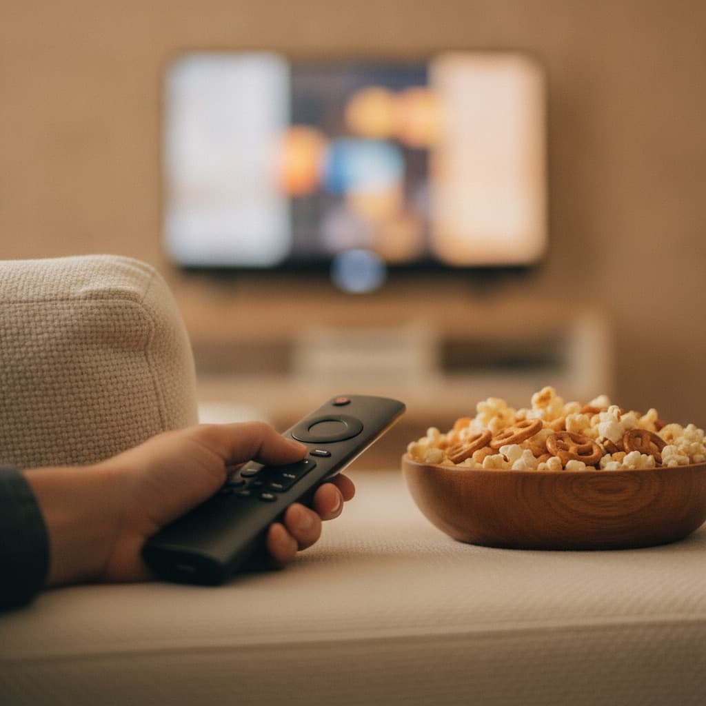 Detail view for article: FCC Captions Requirements for FAST Channels