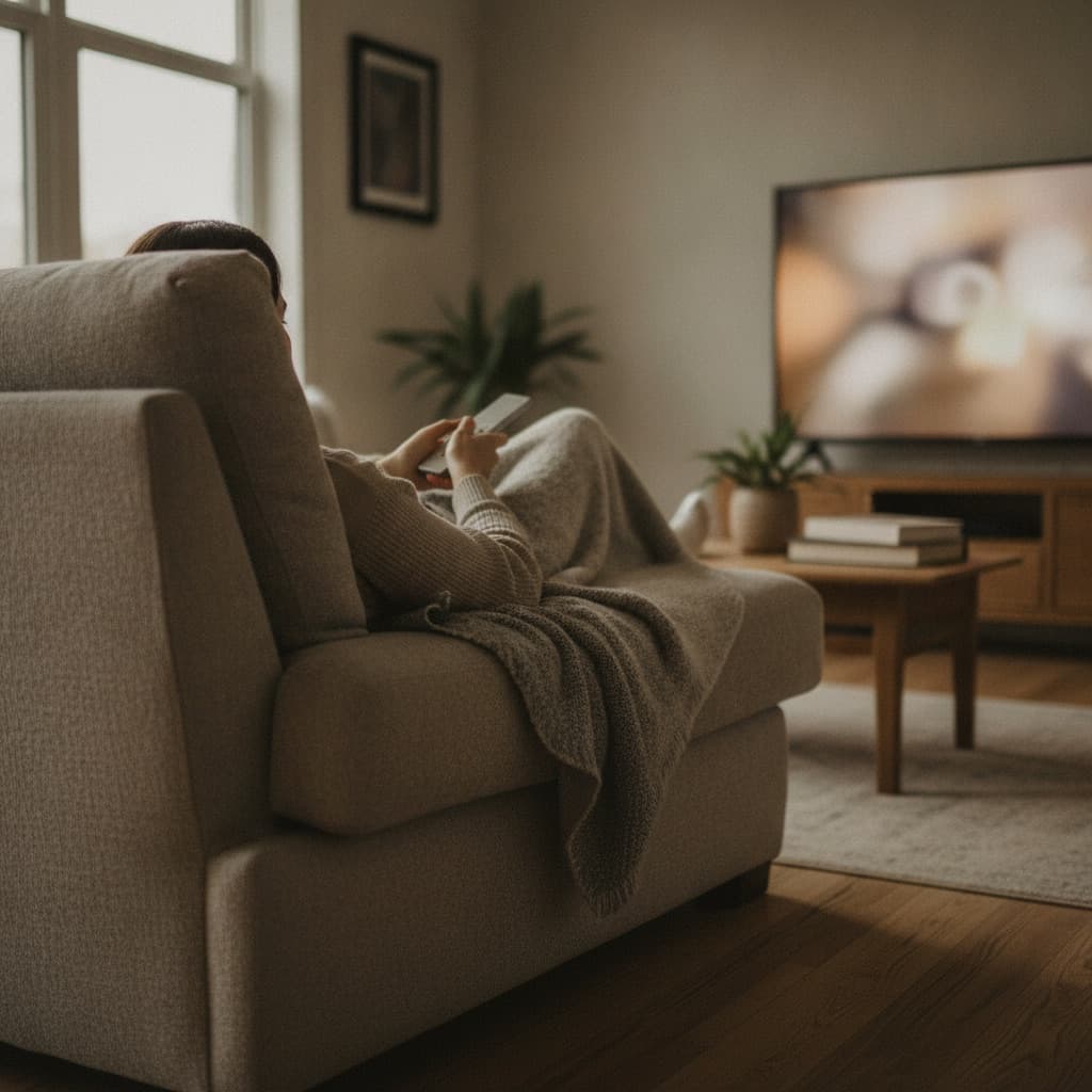 Supporting editorial photo for: FCC Captions Requirements for FAST Channels