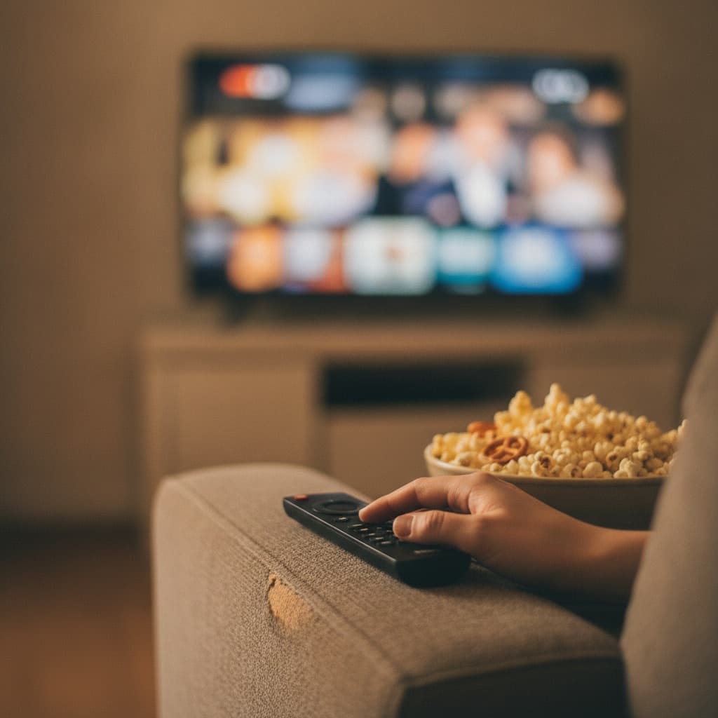 Detail view for article: Watch Classic TV Shows Free: Where Old Sitcoms, Westerns, and Game Shows Live Now