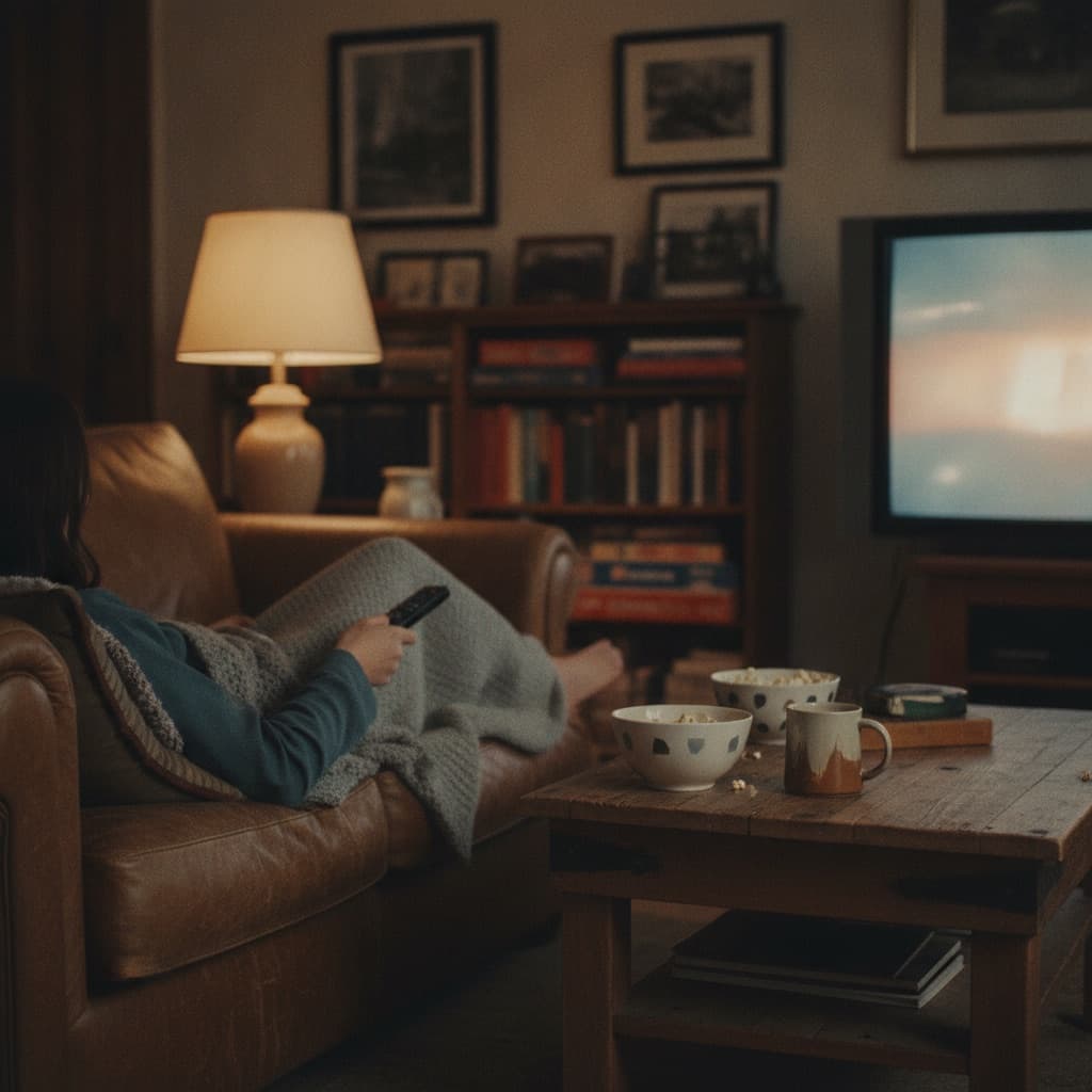 Supporting editorial photo for: Watch Classic TV Shows Free: Where Old Sitcoms, Westerns, and Game Shows Live Now