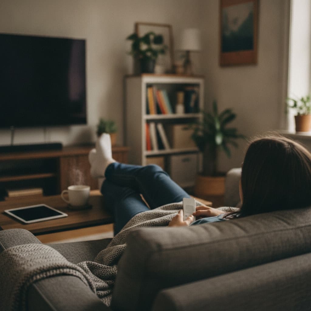 Supporting editorial photo for: Free Documentaries Streaming: The Best Legal Sources in 2026