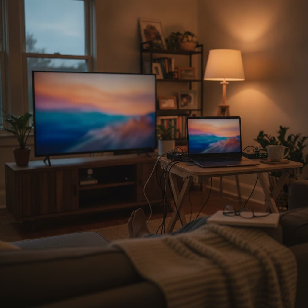 Supporting editorial photo for: How Many Hours of Content Do You Need for a FAST Channel?