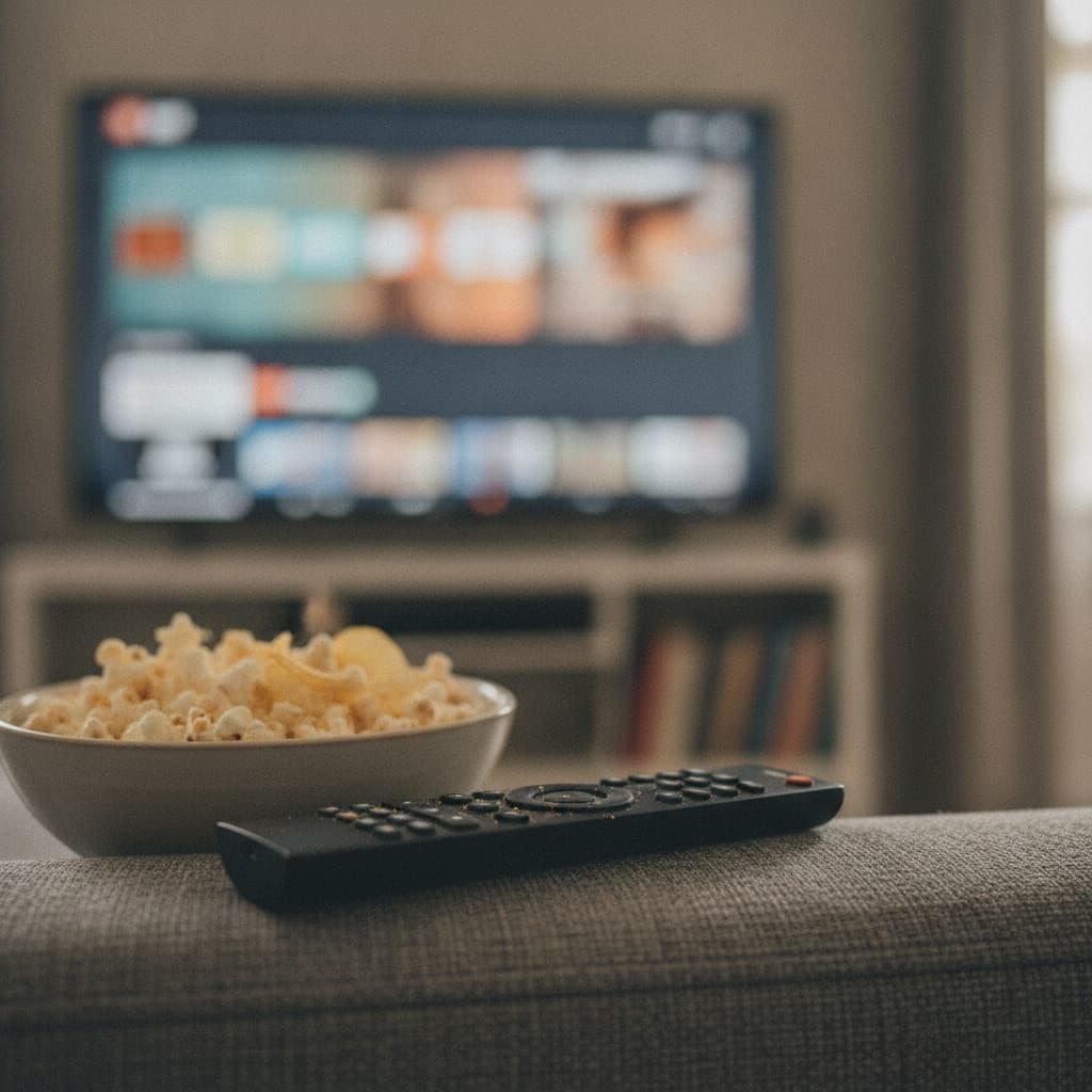 Detail view for article: How to Get on Amazon Fire TV Channels: The FAST Channel Operator's Guide
