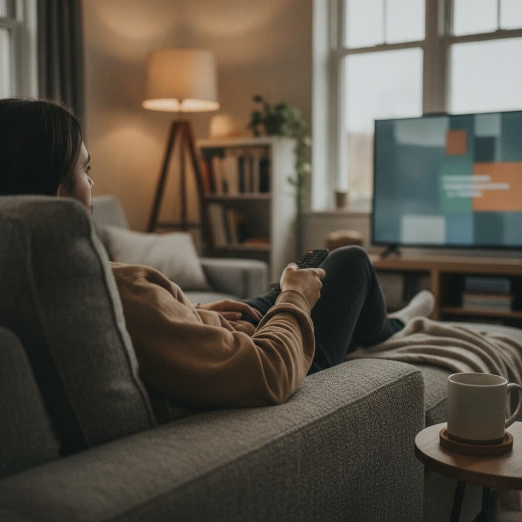 Supporting editorial photo for: How to Get on Amazon Fire TV Channels: The FAST Channel Operator's Guide