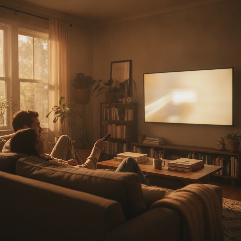 Editorial photo for: How to Get on Amazon Fire TV Channels: The FAST Channel Operator's Guide