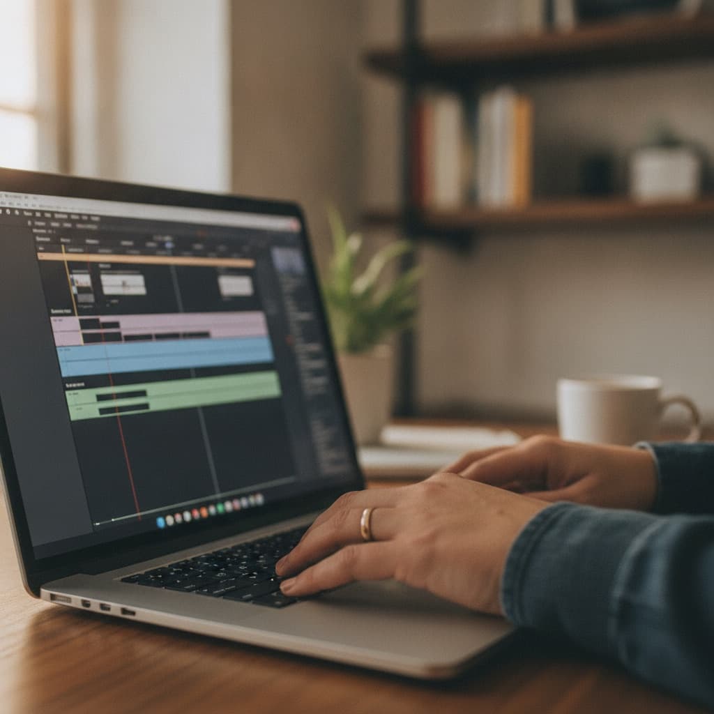 Detail view for article: How to Grow a FAST Channel: Retention and Discovery