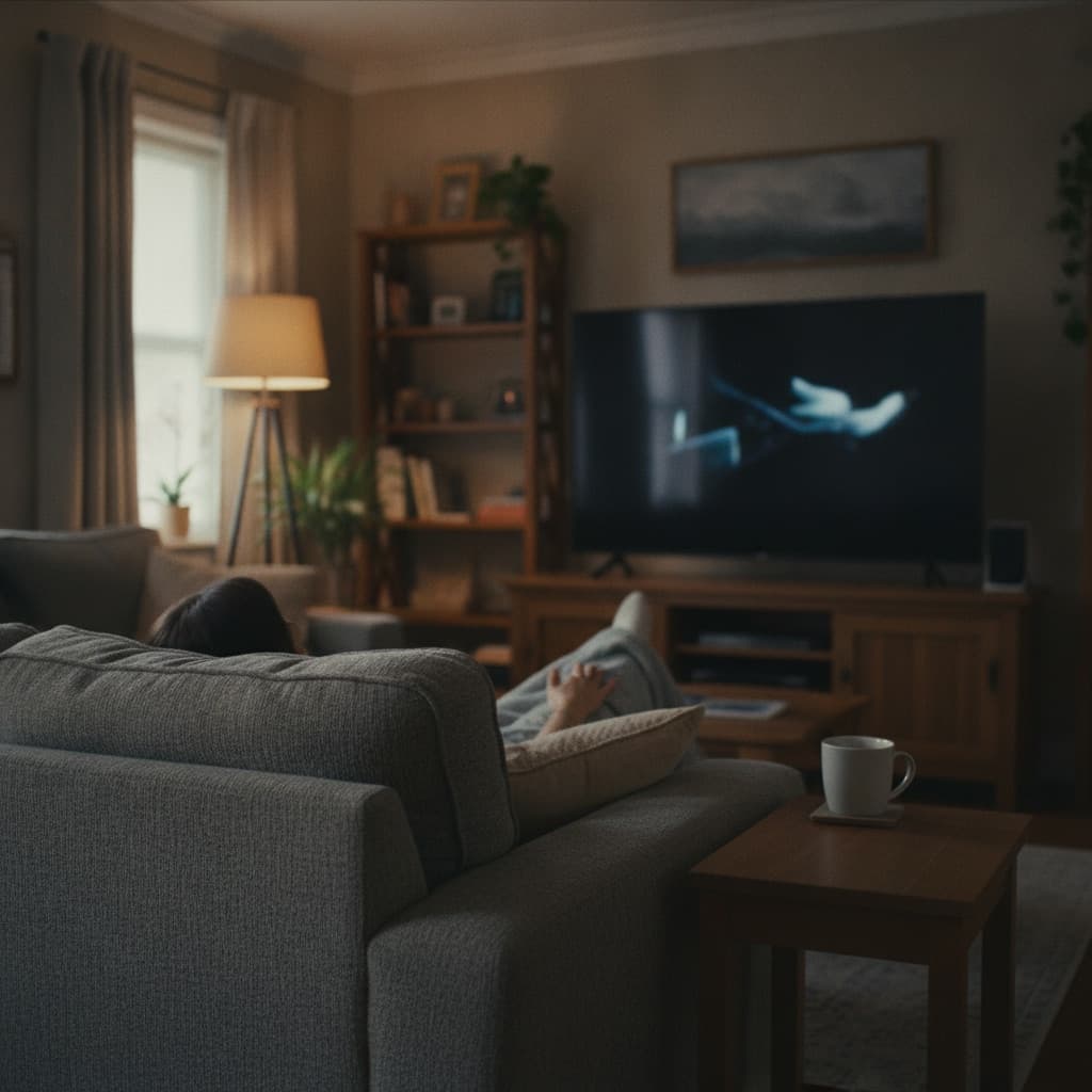 Supporting editorial photo for: How to Start a FAST Channel