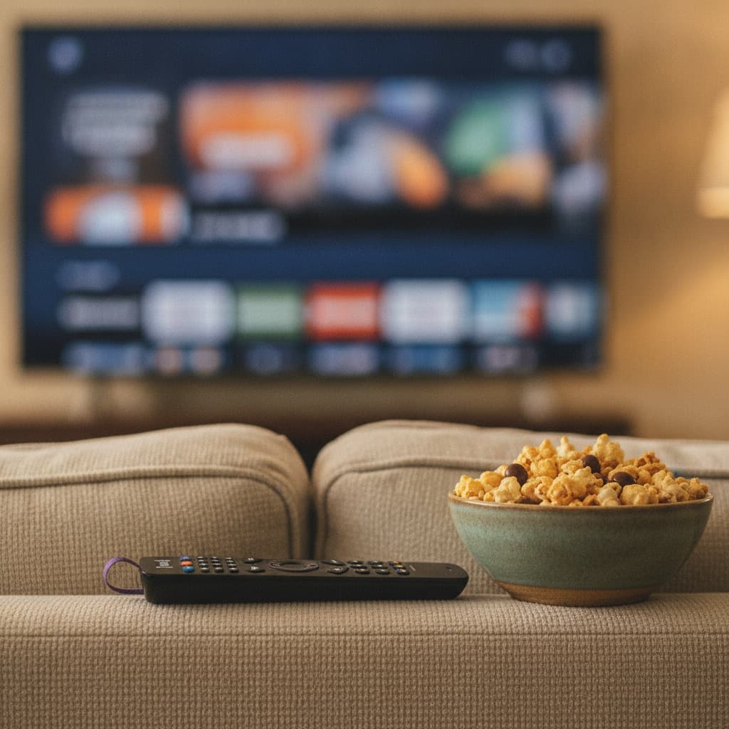 Detail view for article: How to Start a Roku Channel