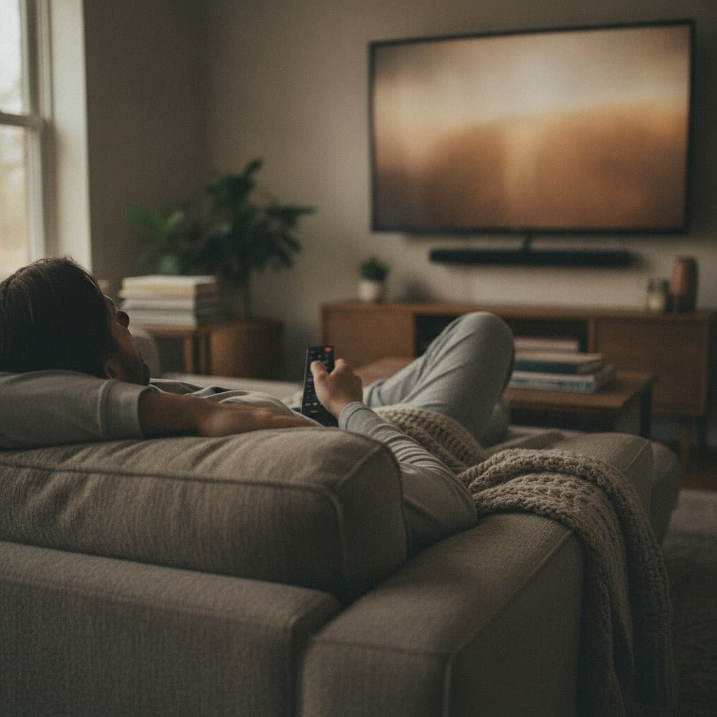 Supporting editorial photo for: How to Start a Roku Channel
