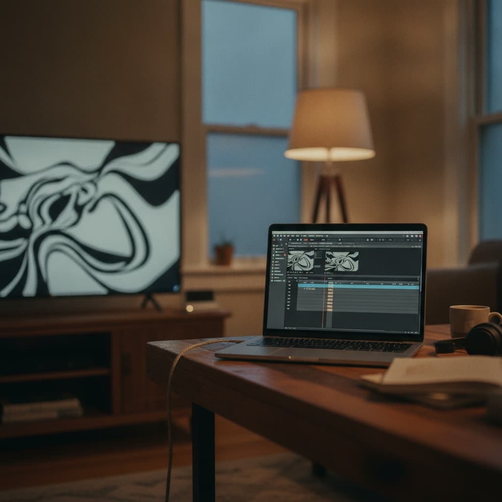Supporting editorial photo for: Public Domain Content for FAST Channels: What You Can Legally Use