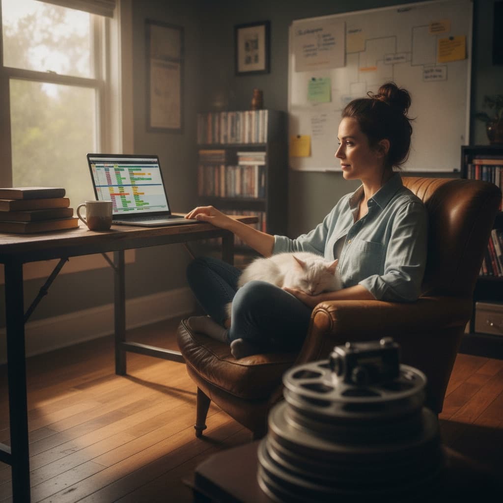 Editorial photo for: Public Domain Content for FAST Channels: What You Can Legally Use