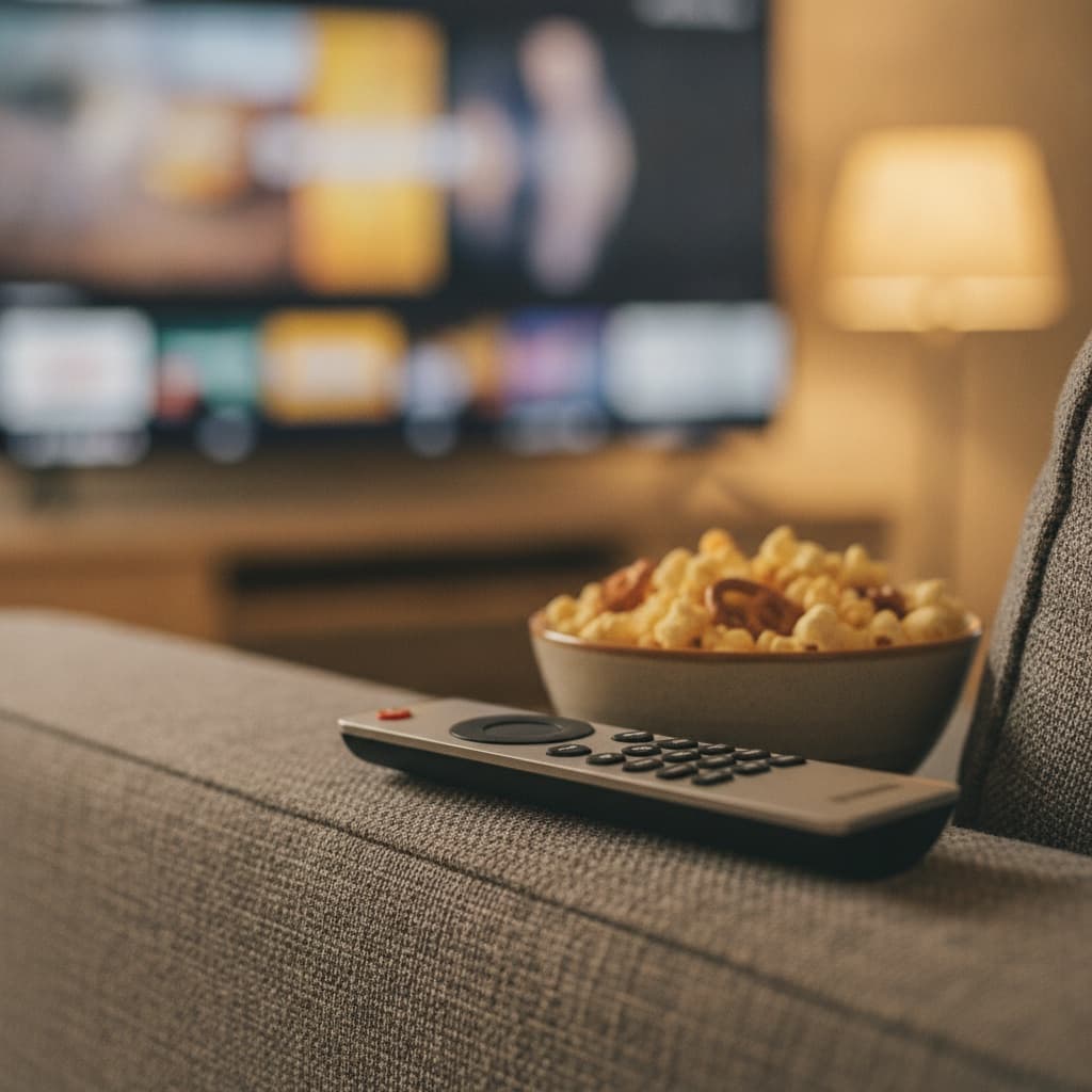 Detail view for article: What Is CTV? Connected TV, Explained Simply