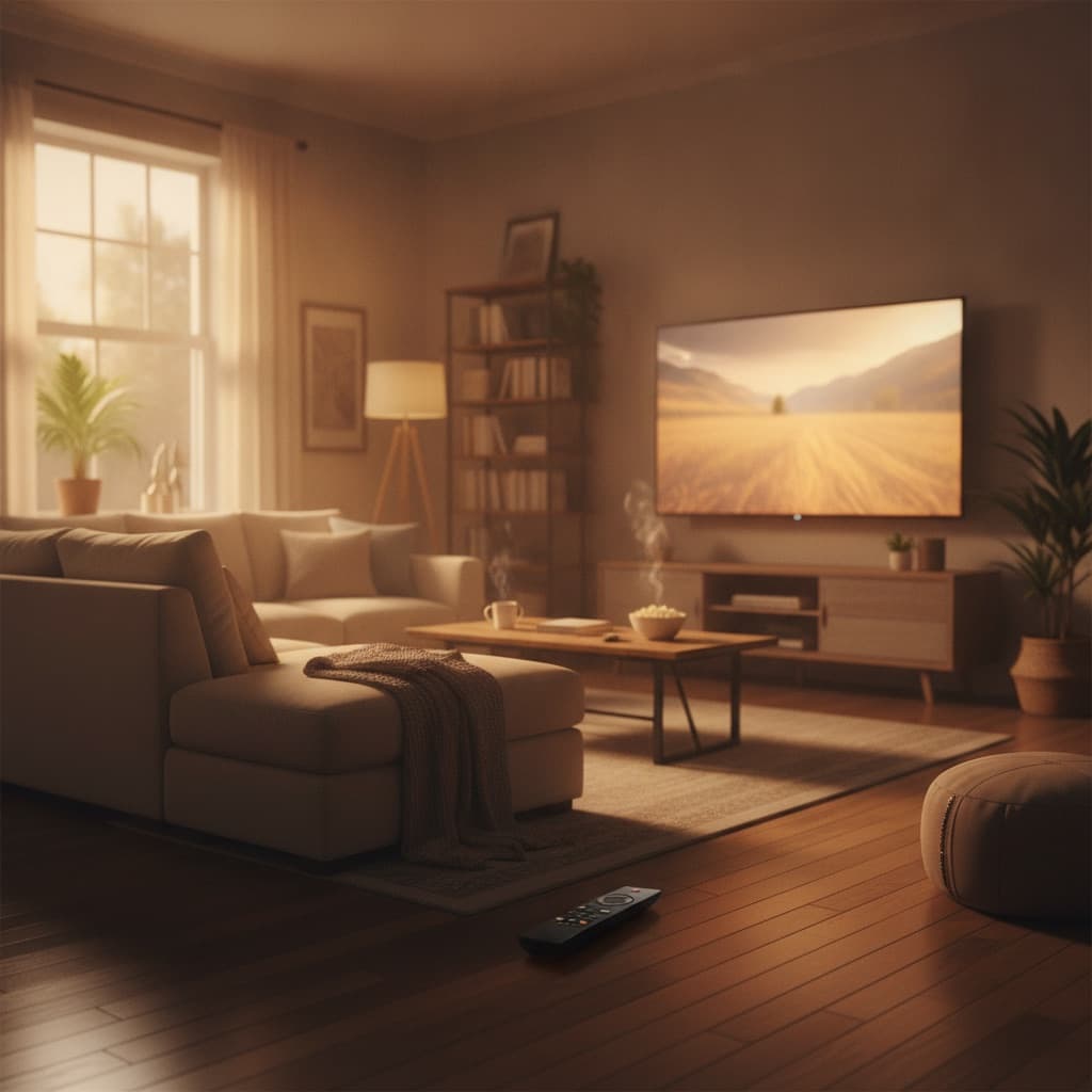 Editorial photo for: What Is FAST TV? Free Ad-Supported Streaming TV, Explained