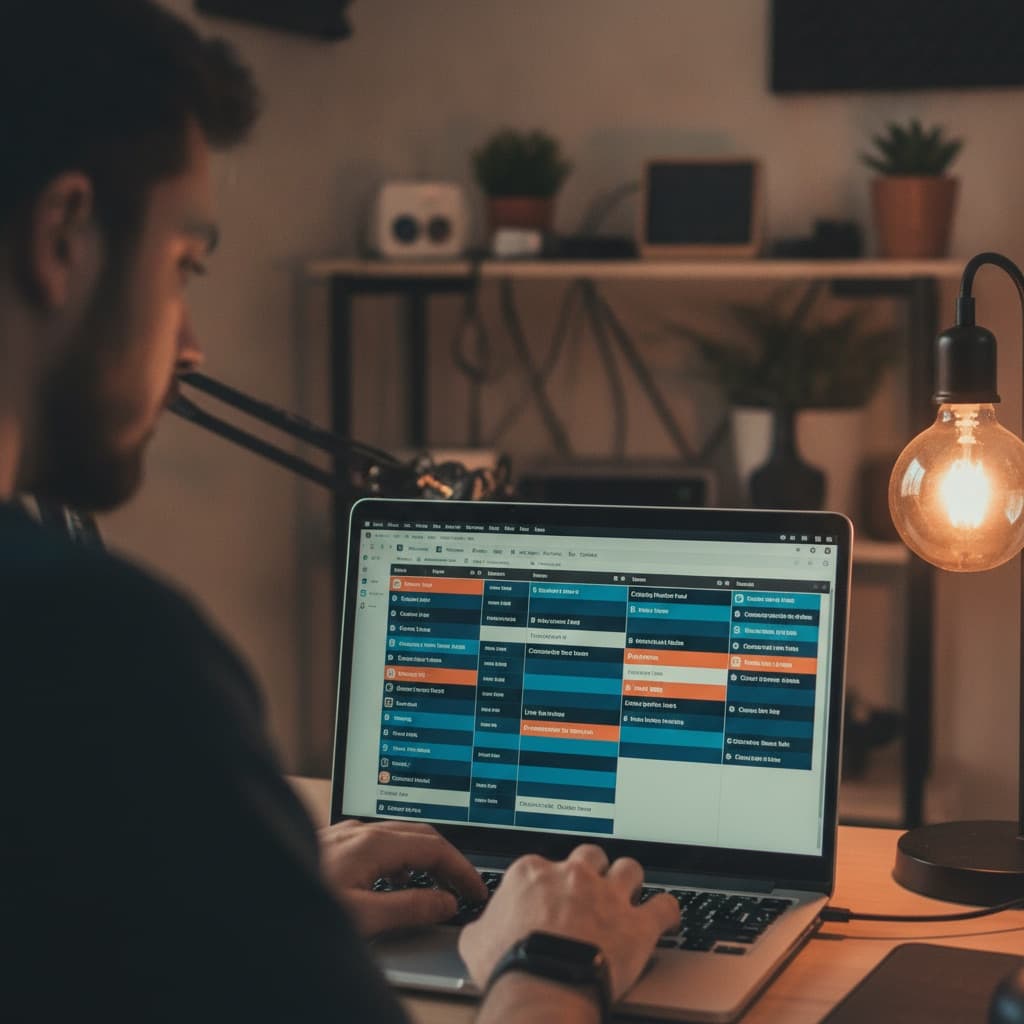 Detail view for article: The Technical Stack: What It Actually Takes to Run a FAST Channel
